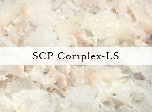SCP Complex-LS